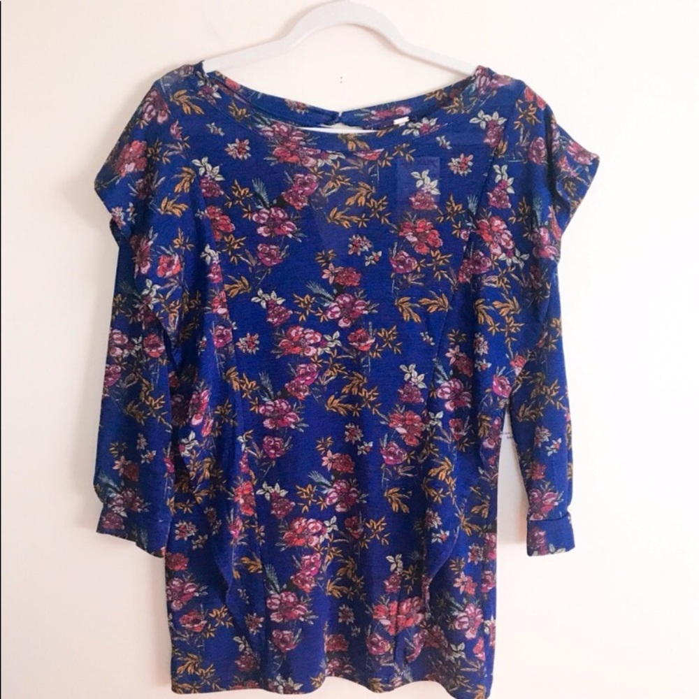Free People Dock Street top - Picture 7 of 8